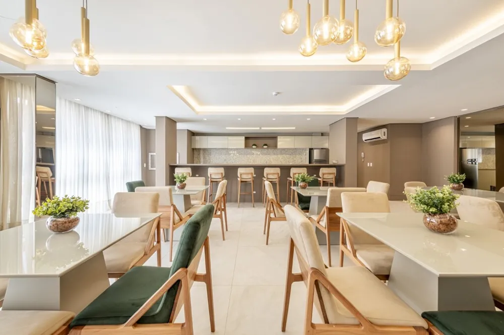 Apartamento para venda no bairro Passo da Areia em Porto Alegre