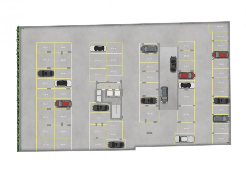 Sala comercial para venda no bairro Centro  em Bento Gonçalves