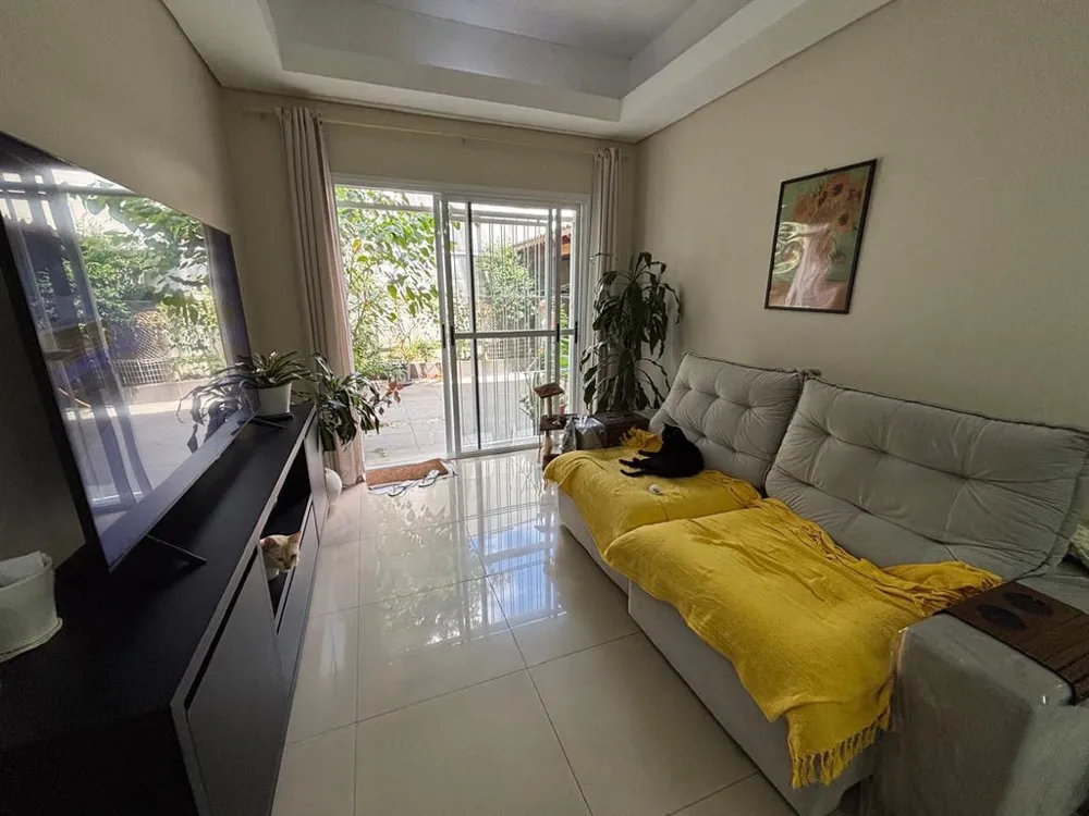 Apartamento para venda no bairro Rio Branco em Porto Alegre