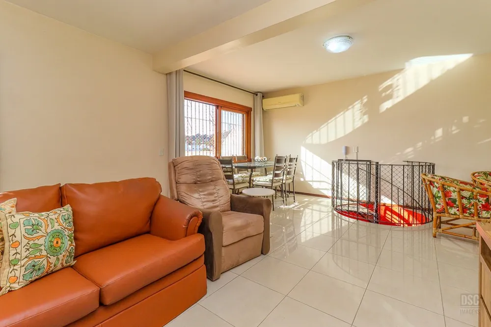 Cobertura Duplex para venda no bairro Tristeza em Porto Alegre