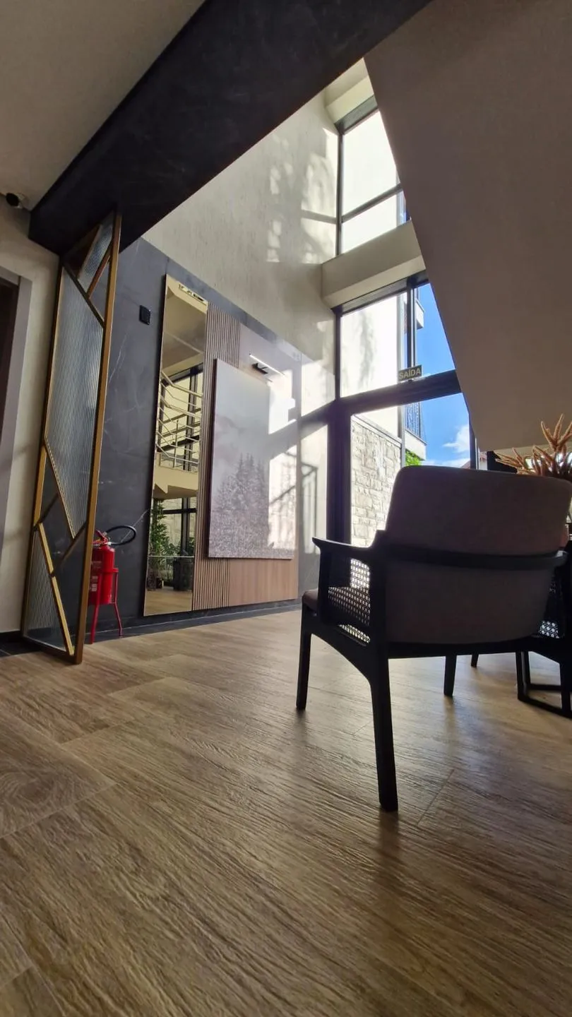 Apartamento para venda no bairro Juriti em Nova Petrópolis