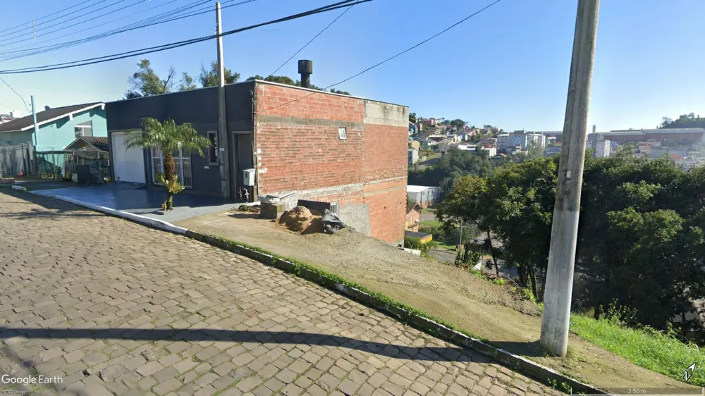 Lote para venda no bairro Ouro Verde em Bento Gonçalves
