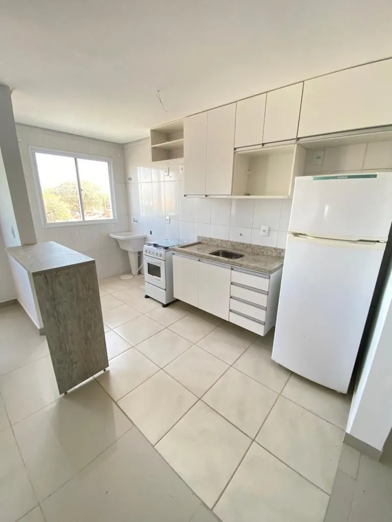 Apartamento para venda no bairro Centro em Gravataí