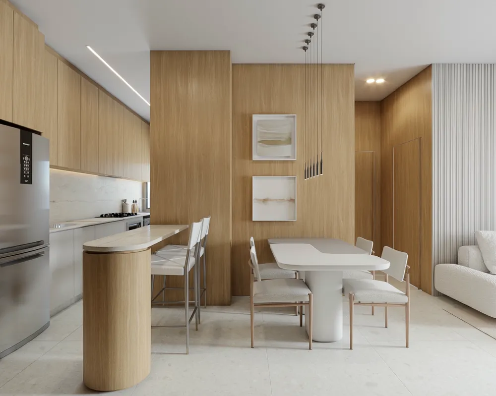 Studio para venda no bairro Centro em Itajaí