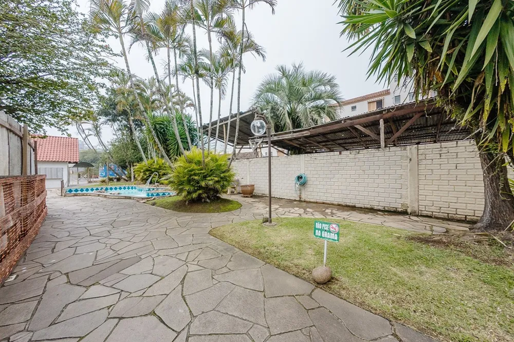 Apartamento para venda no bairro Centro em Canoas