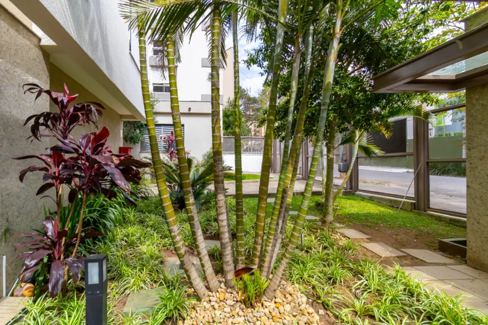Apartamento para venda no bairro Petrópolis em Porto Alegre