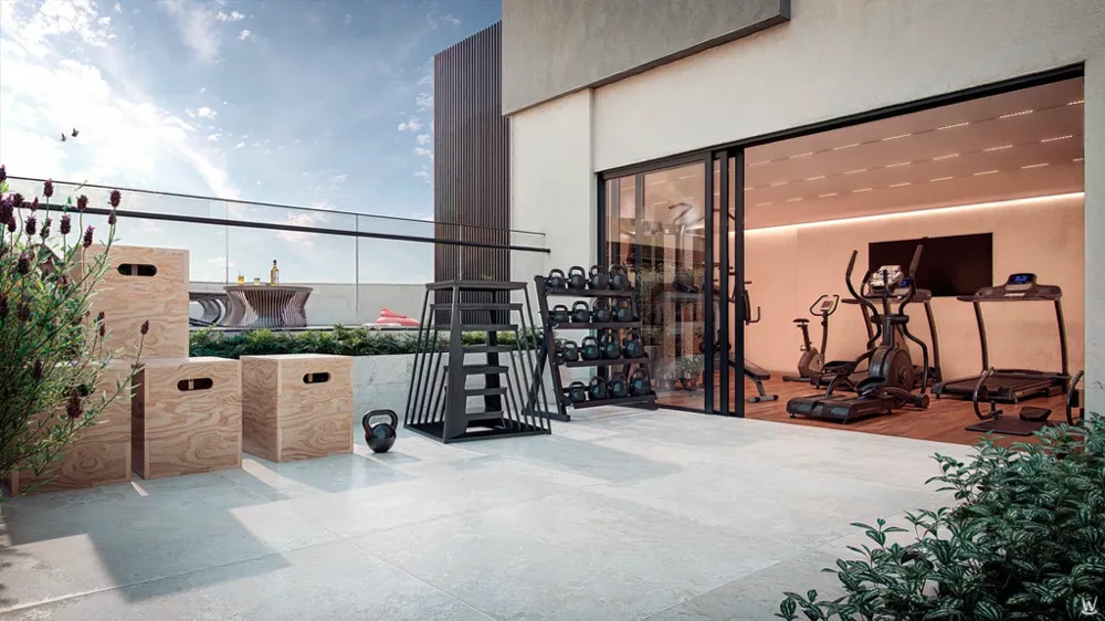 Apartamento para venda no bairro Fazenda em Itajaí