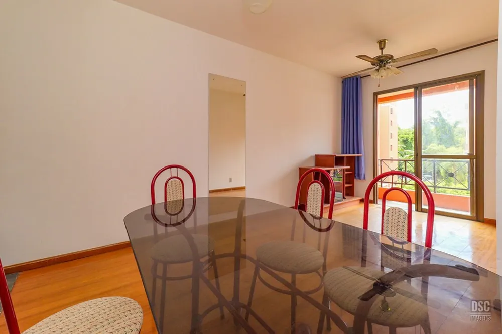 Apartamento para venda no bairro Jardim Carvalho em Porto Alegre
