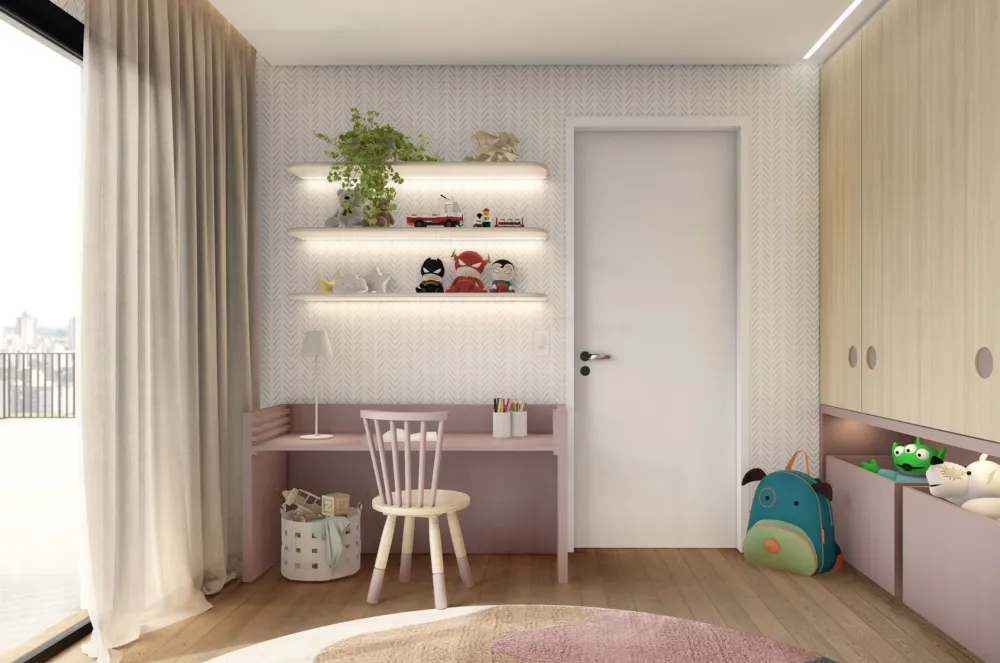 Apartamento para venda no bairro Bela Vista em Porto Alegre