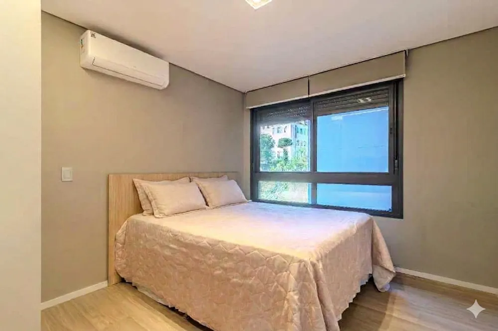 Apartamento para venda no bairro Rio Branco em Porto Alegre