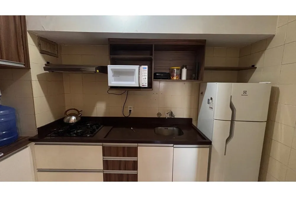 Apartamento para venda no bairro Centro Histórico em Porto Alegre