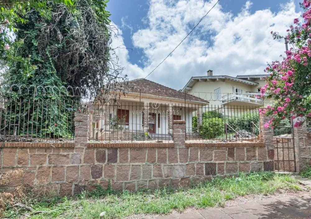 Terreno/Lote Residencial para venda no bairro Cristal em Porto Alegre