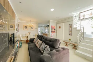 Casa para venda no bairro Aberta dos Morros em Porto Alegre