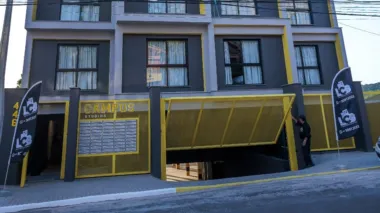 Studio para venda no bairro Vila Nova em Novo Hamburgo