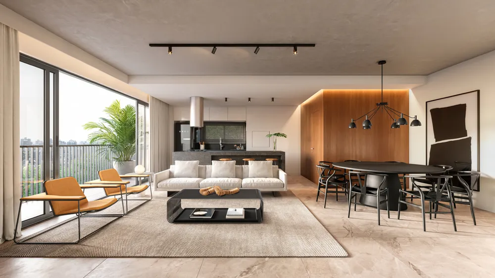 Apartamento para venda no bairro Petrópolis em Porto Alegre