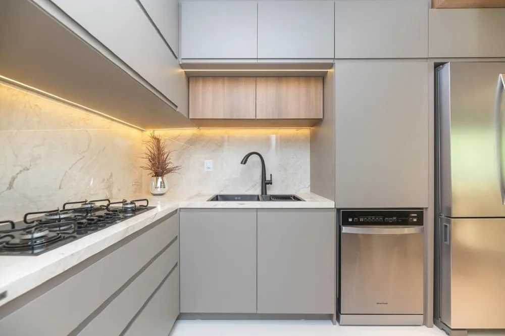 Apartamento para venda no bairro Rio Branco em Porto Alegre