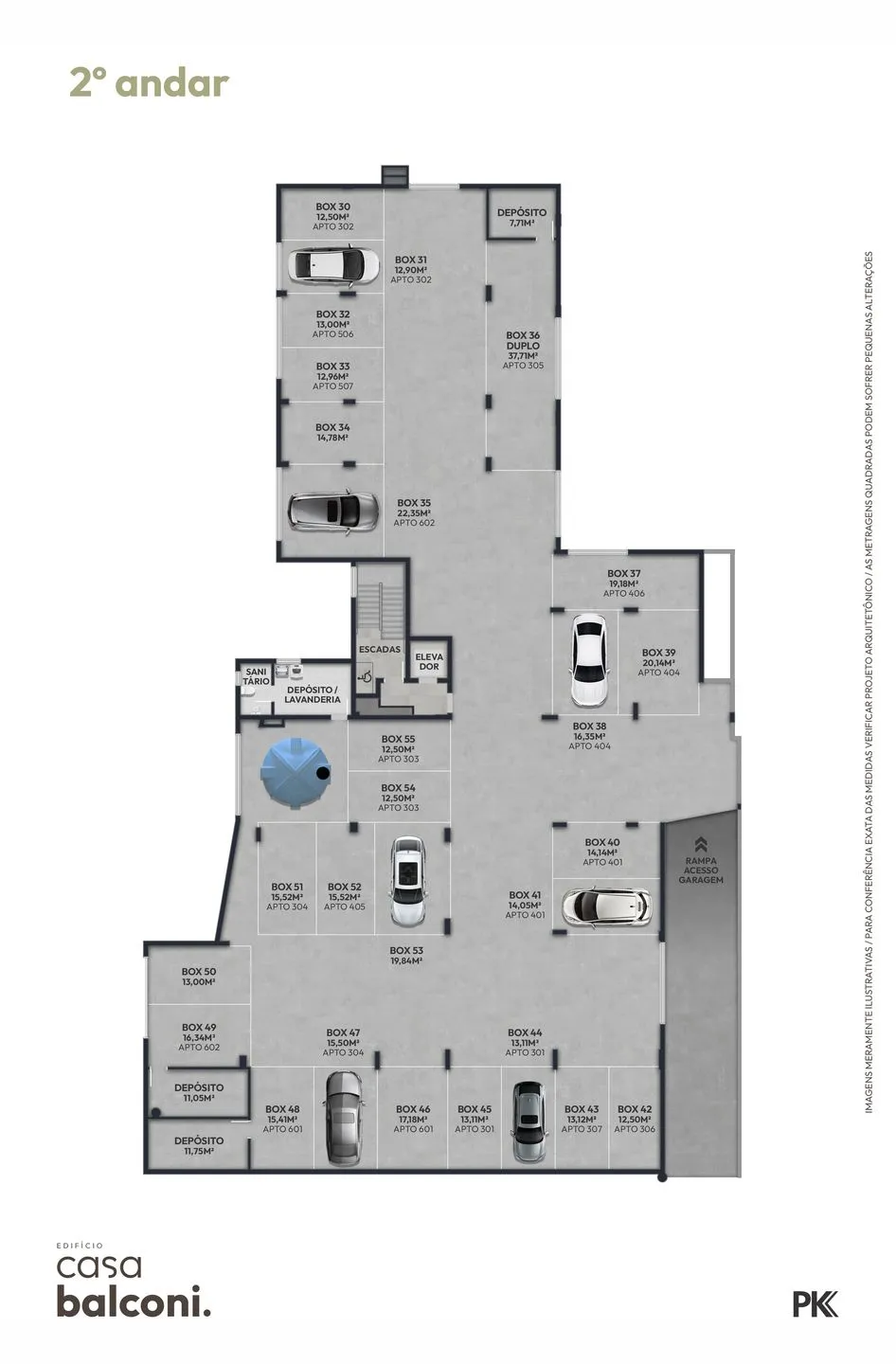 Apartamento para venda no bairro Centro Histórico em Garibaldi