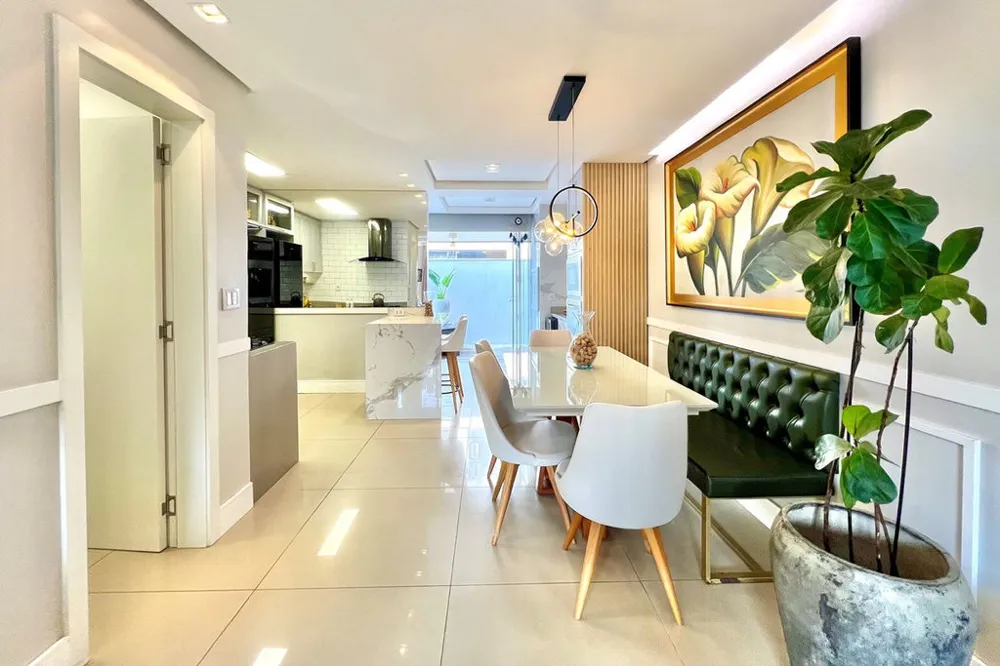 Casa para venda no bairro Igara em Canoas
