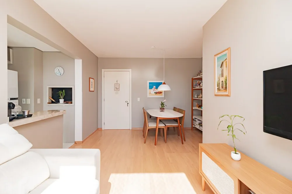 Apartamento para venda no bairro Jardim Itu em Porto Alegre