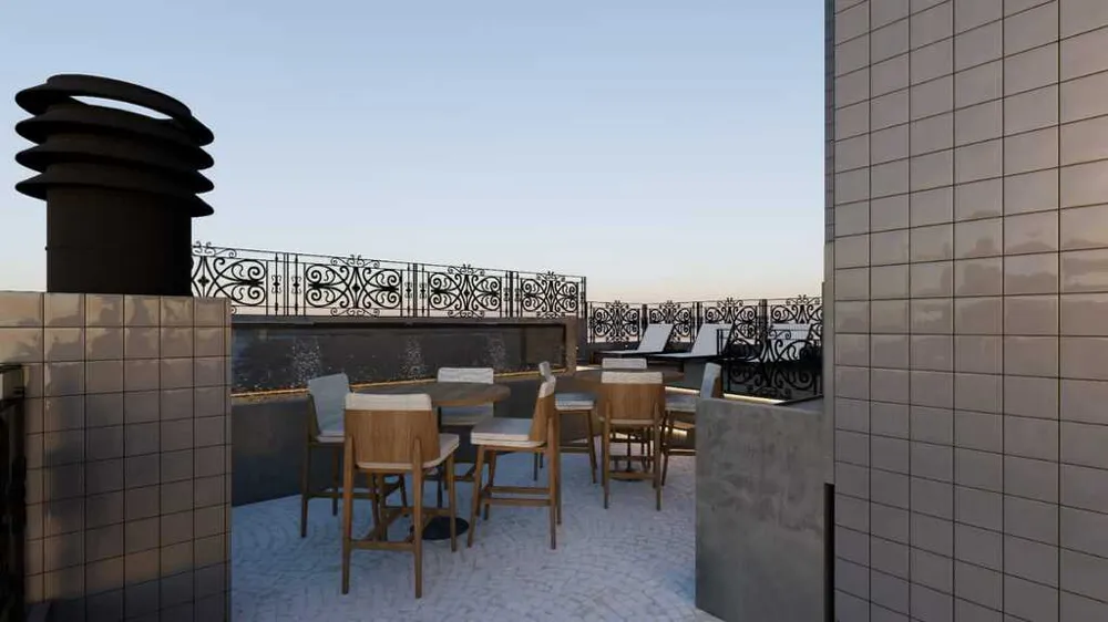Apartamento para venda no bairro Zona Nova em Capão da Canoa