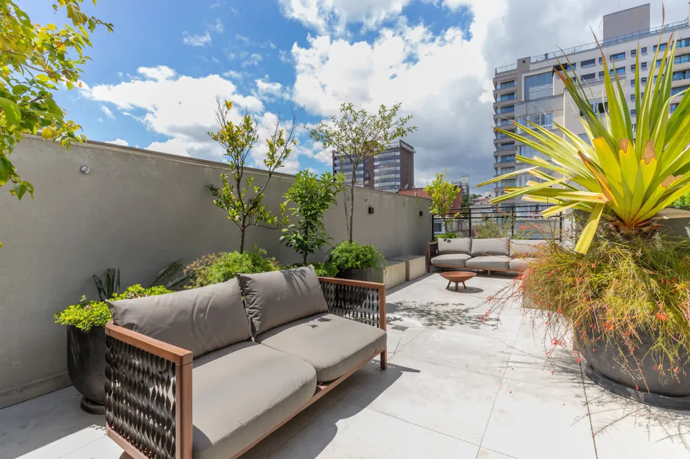 Apartamento para venda no bairro Moinhos de Vento em Porto Alegre
