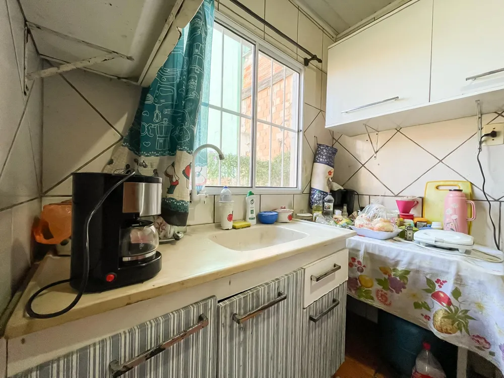Casa para venda no bairro Hípica em Porto Alegre