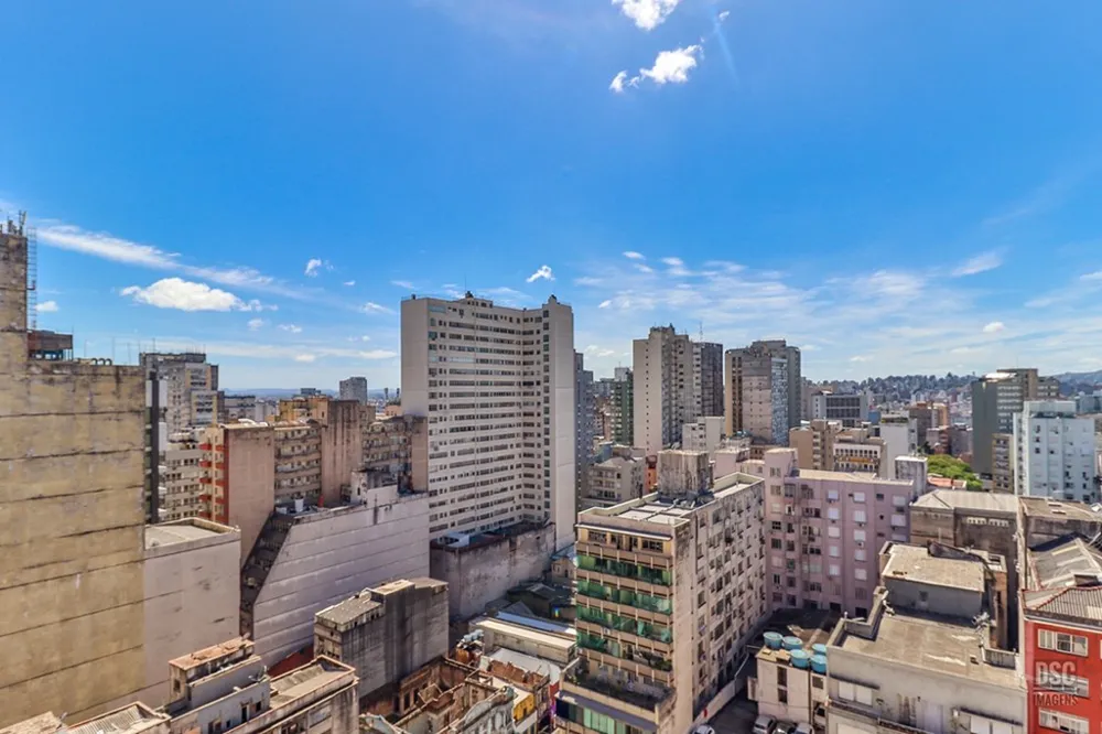 Apartamento para venda no bairro Centro Histórico em Porto Alegre