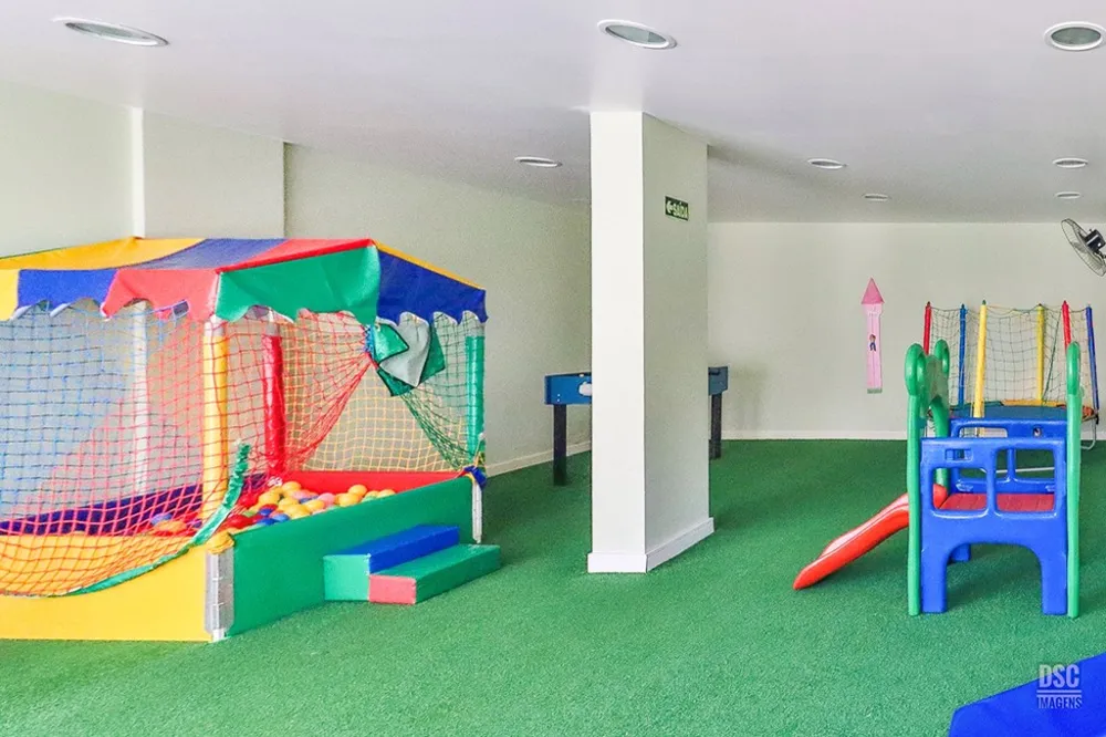 Apartamento para venda no bairro Jardim Itu em Porto Alegre