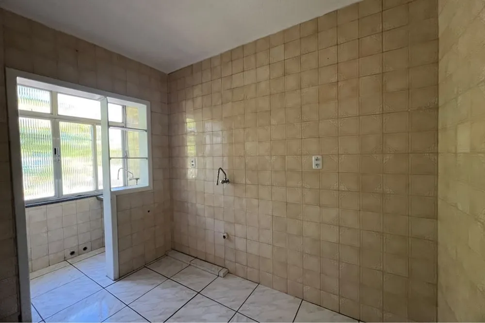 Apartamento para venda no bairro Cristal em Porto Alegre