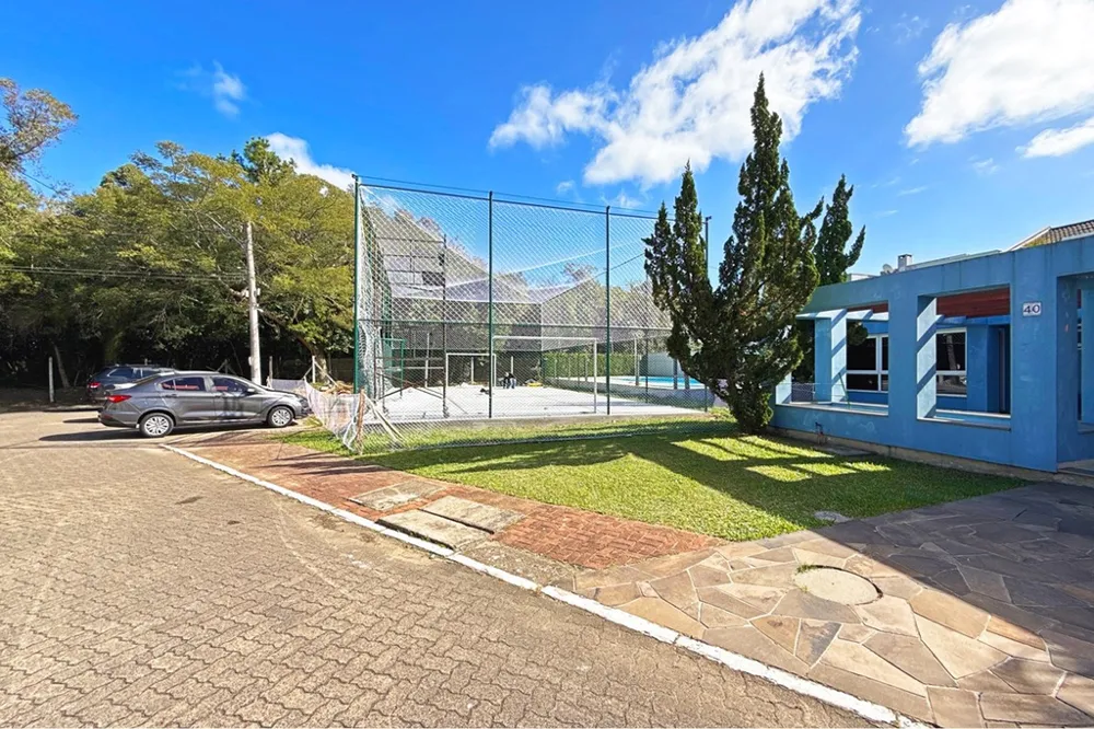 Casa em Condomínio para venda no bairro Hípica em Porto Alegre