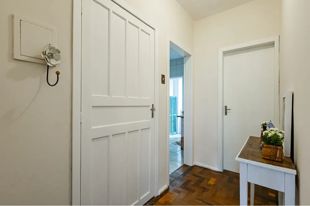 Apartamento para venda no bairro São João em Porto Alegre