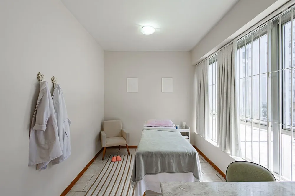 Sala para venda no bairro Petrópolis em Porto Alegre