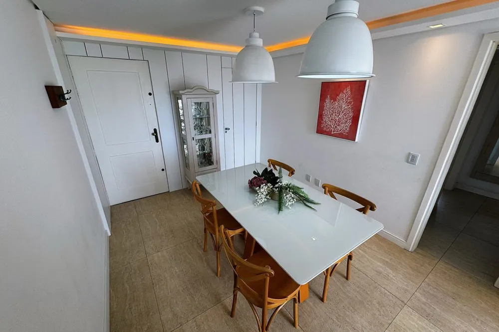 Apartamento para venda no bairro Centro em Xangri-Lá
