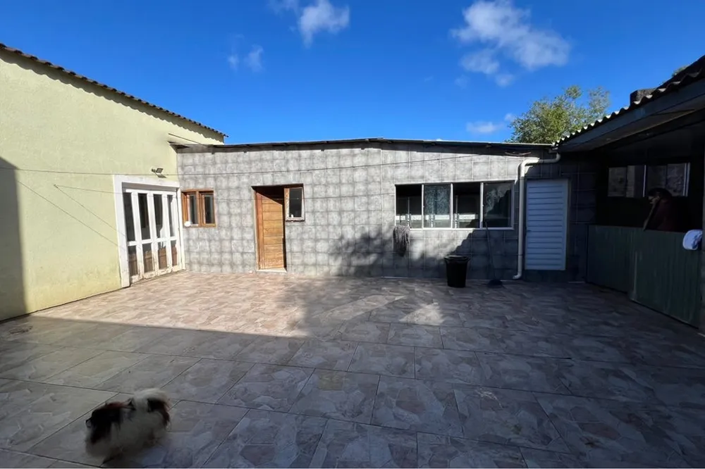 Casa em Condomínio para venda no bairro Lomba do Pinheiro em Porto Alegre