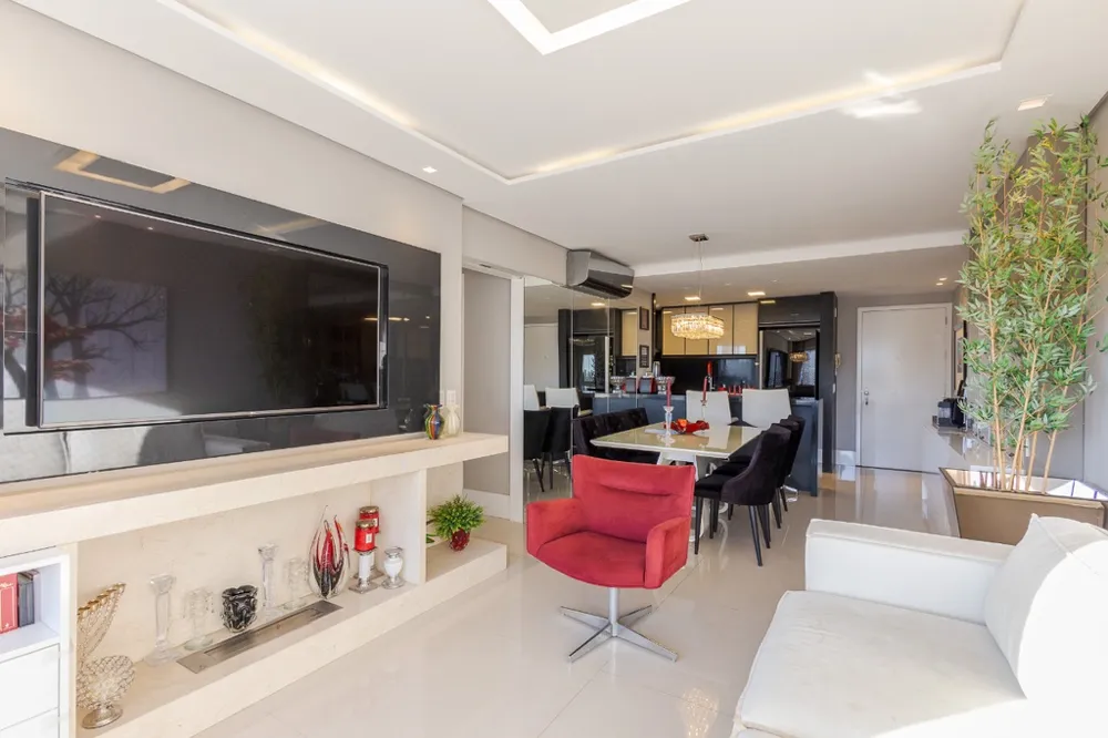 Apartamento para venda no bairro Passo da Areia em Porto Alegre