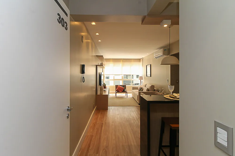 Apartamento para venda no bairro Petrópolis em Porto Alegre
