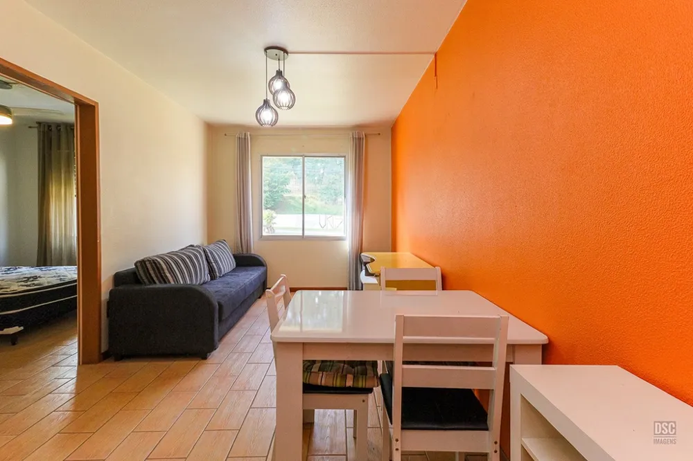 Apartamento para venda no bairro Jardim Carvalho em Porto Alegre