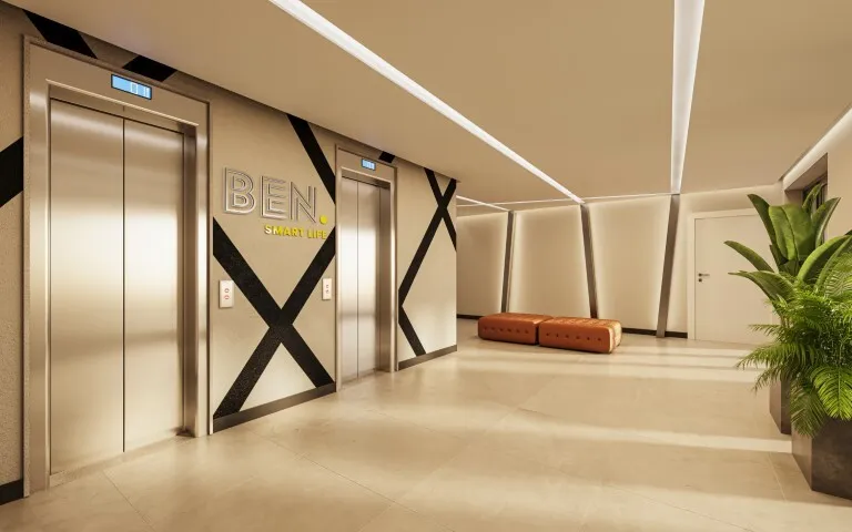 Apartamento para venda no bairro Floresta em Porto Alegre