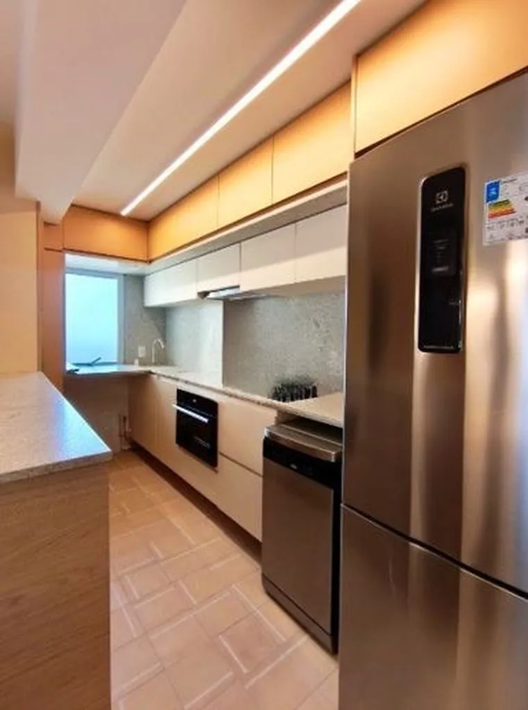 Apartamento para venda no bairro Marechal Rondon em Canoas