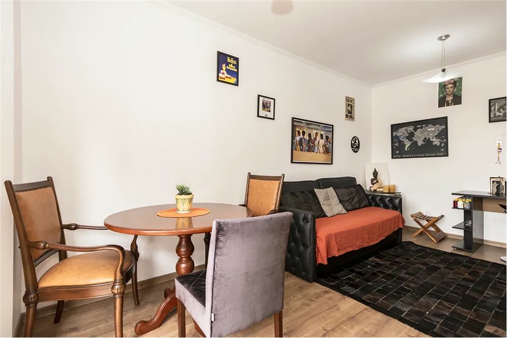 Apartamento para venda no bairro Independência em Porto Alegre