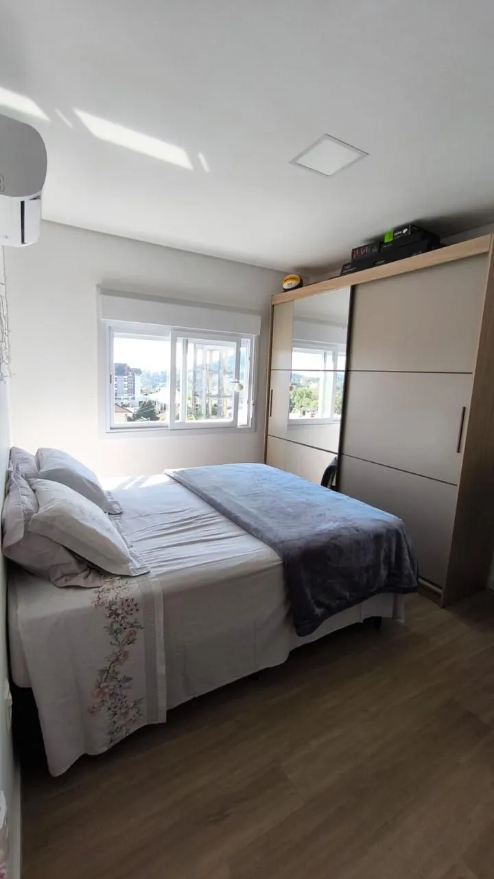 Apartamento para venda no bairro Pousada da Neve em Nova Petrópolis