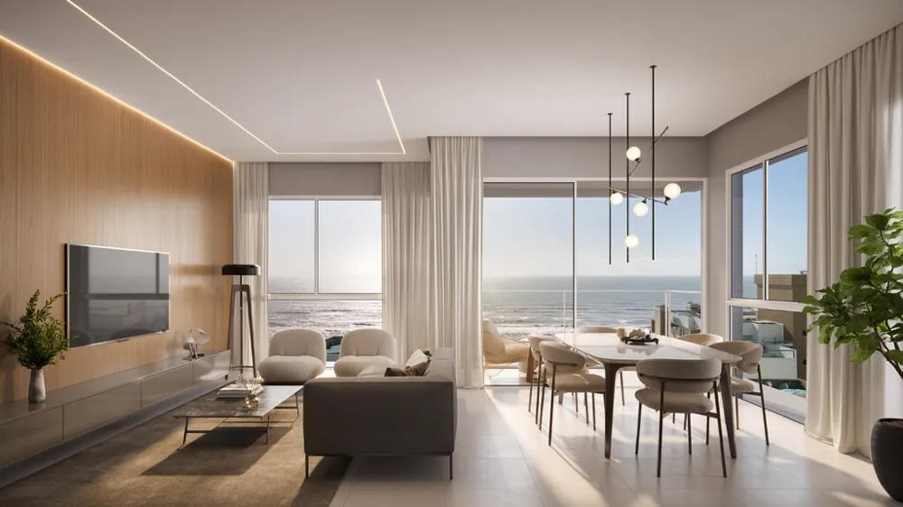 Apartamento para venda no bairro Navegantes em Capão da Canoa