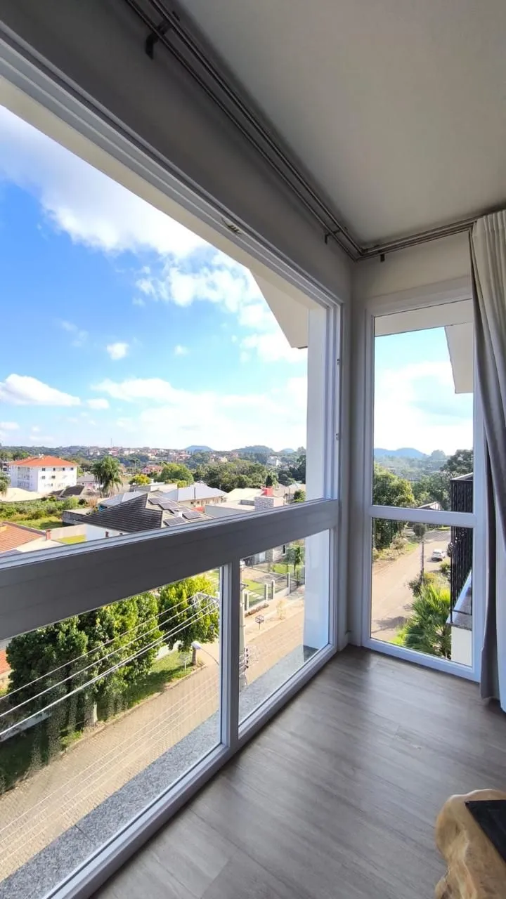 Apartamento para venda no bairro Pousada da Neve em Nova Petrópolis