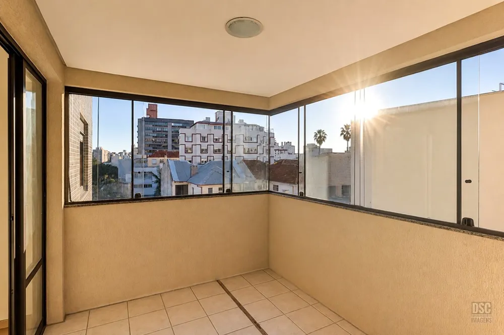 Apartamento para venda no bairro Petrópolis em Porto Alegre