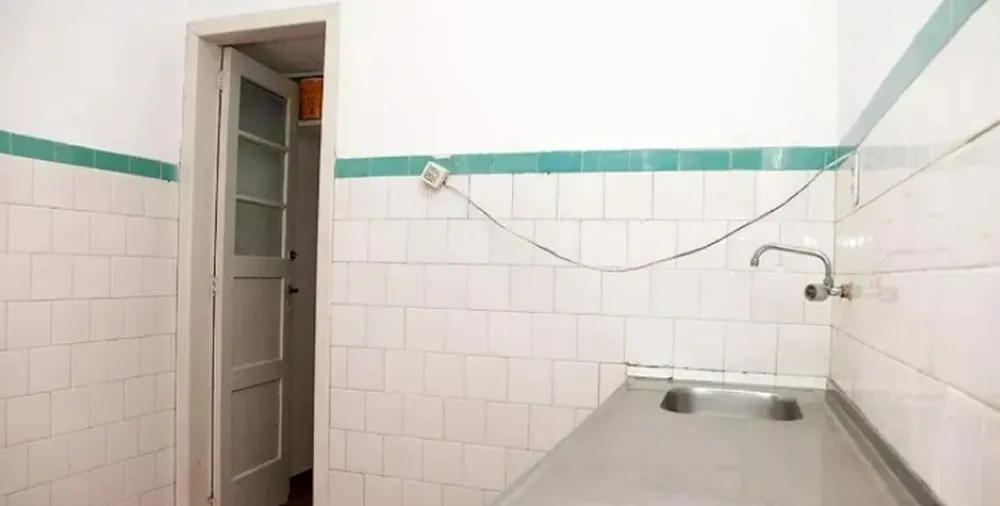 Apartamento para venda no bairro Centro Histórico em Porto Alegre