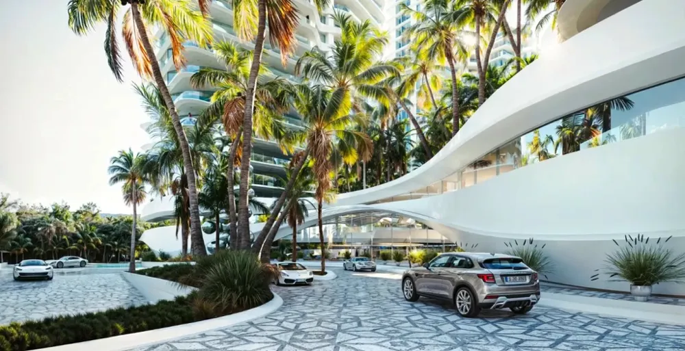 Garden para venda no bairro Praia Brava de Itajaí em Itajaí
