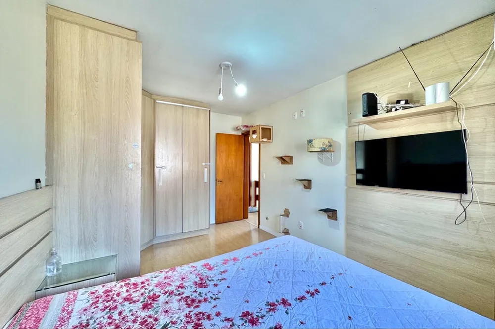 Casa para venda no bairro Nossa Senhora das Graças em Canoas