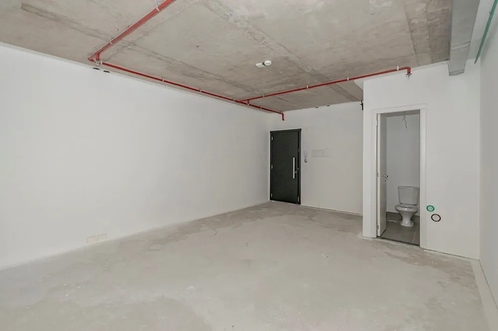 Sala para venda no bairro Santana em Porto Alegre