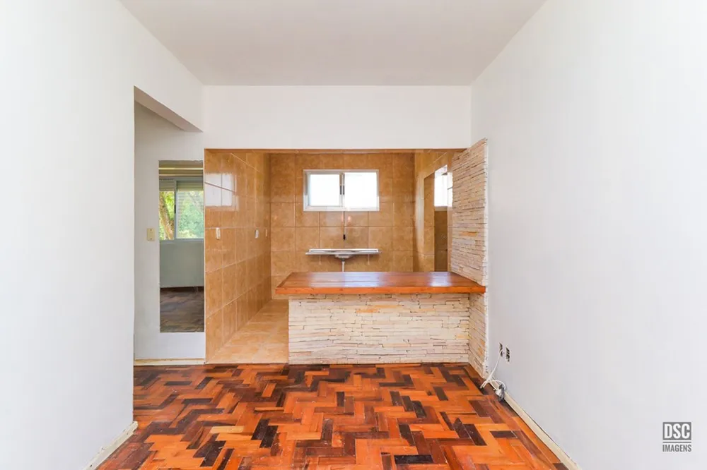 Apartamento para venda no bairro Jardim Itu em Porto Alegre