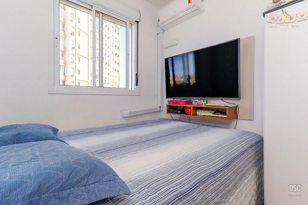 Apartamento para venda no bairro Jardim Itu em Porto Alegre